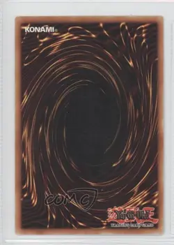 Nin-Ken Dog 1st Ed. YuGiOh Dark Crisis #DCR-002 2003 7x1 - Image 2