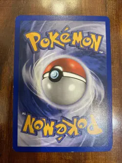 Pokemon Scyther EX 102/109 Ruby & Sapphire Holo Rare NM 🍃 - Image 2