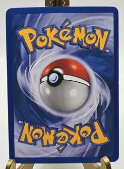 Mawile 9/100 EX Crystal Guardians Holo Rare 2006 Pokemon Card LP - Fast Shipping - Image 2