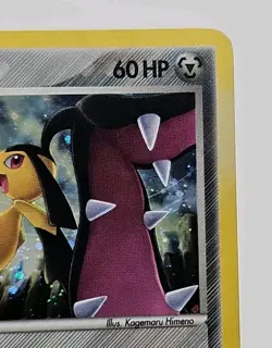 Mawile 9/100 EX Crystal Guardians Holo Rare 2006 Pokemon Card LP - Fast Shipping - Image 5