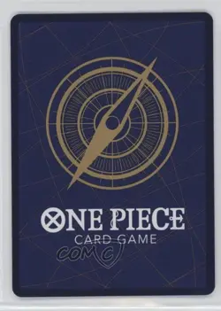 2024 One Piece Card Game: Two Legends OP08 SR Jewelry Bonney #OP08-105 - Image 2