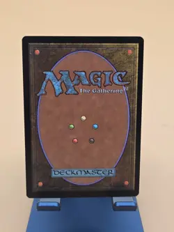 Reanimate Magic the gathering card premium deck series graveborn pds commander - Image 2