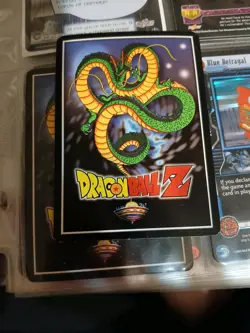 Saiyan Style Mastery 130 Dragon Ball Z Trading Card TCG CCG - Image 3