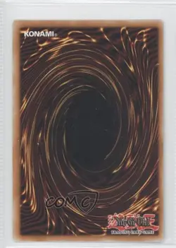 Double Spell Unlimited YuGiOh Magician's Force #MFC-106 2003 e3x - Image 2