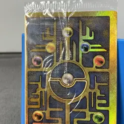 Sealed Ancient Mew Promotional Pokemon Card From The 2000 Pokemon Movie MiscutU - Image 4