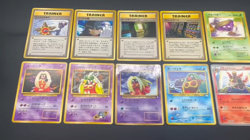(LP) Sabrina's Gaze Misty’s Tears Banned 10set Pokemon Card JP #2508140009 - Image 2