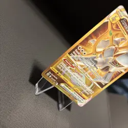 Pokemon TCG Arceus VSTAR English Brilliant Stars SWSH Card 184/172 Near Mint - Image 3