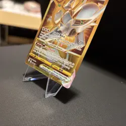 Pokemon TCG Arceus VSTAR English Brilliant Stars SWSH Card 184/172 Near Mint - Image 4
