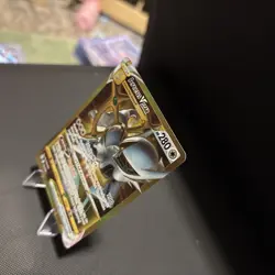 Pokemon TCG Arceus VSTAR English Brilliant Stars SWSH Card 184/172 Near Mint - Image 5