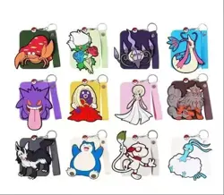 IN STOCK Pokemon S-Chinese Gengar Card Display Frame III | Gift Box Sealed 2024 - Image 5