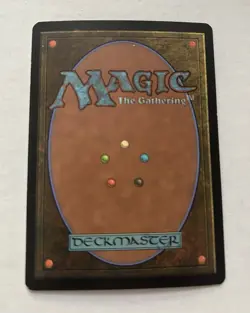 MTG Foil Salvaging Station, Fifth Dawn, Magic The Gathering Card - Image 2