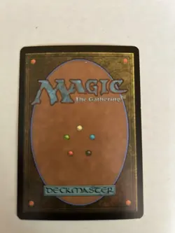 MTG Foil Salvaging Station, Fifth Dawn, Magic The Gathering Card - Image 2