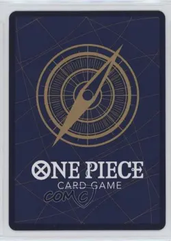 2023 One Piece Card Game: Awakening of the New Era OP05 Japanese Monkey D Luffy - Image 2