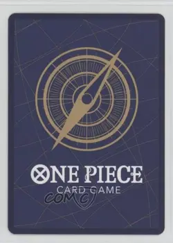 2023 One Piece Card Game: Awakening of the New Era OP05 Japanese Monkey D Luffy - Image 2