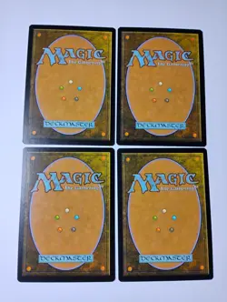4x Orator of Ojutai MTG, Dragons of Tarkir, LP - Image 2