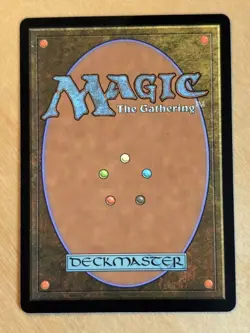 Magic the Gathering MTG Skewer the Critics Retro Frame Ravnica Remastered NM - Image 2