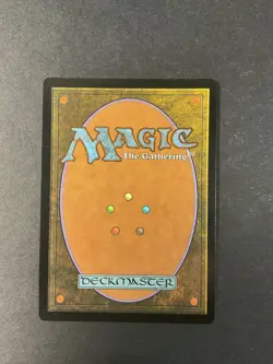 Manamorphose - Foil - Double Masters - Magic the Gathering - MTG - Image 2