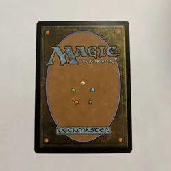x1 Bladewing the Risen - Iconic Masters - LP- MTG - Image 2