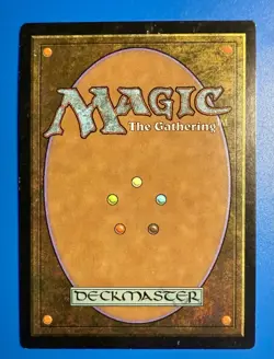 1 BANNED MTG Pradesh G | Sixth Edition 6ED 1999 Magic The Gathering | NM - Image 2