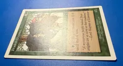 1 BANNED MTG Pradesh G | Sixth Edition 6ED 1999 Magic The Gathering | NM - Image 3