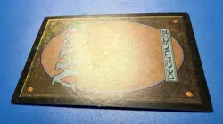 1 BANNED MTG Pradesh G | Sixth Edition 6ED 1999 Magic The Gathering | NM - Image 4