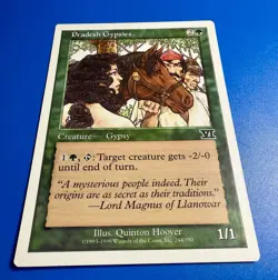 1 BANNED MTG Pradesh G | Sixth Edition 6ED 1999 Magic The Gathering | NM - Image 5