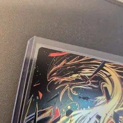 MTG Lavaclaw Reaches 67 Borderless Foil Rare Edge of Eternities EOS - Image 3