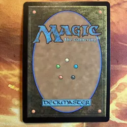 MTG Foil The Fifteenth Doctor Secret Lair: X Doctor Who: Regeneration NM!! - Image 2