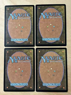Magic the Gathering MTG 4x Orzhov Charm Gatecrash LP Playset - Image 2