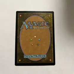 Mindcrank Iconic Masters LP MTG - Image 2