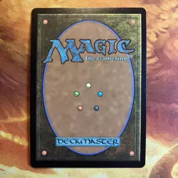 MTG Foil The Fourteenth Doctor Secret Lair: X Doctor Who: Regeneration NM!! - Image 2