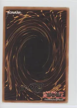 Gather Your Mind Unlimited YuGiOh Magician's Force #MFC-087 2003 0bt4 - Image 2