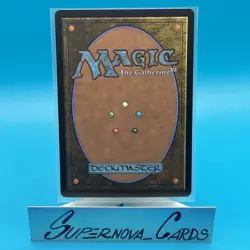 MTG Magic Final Fantasy Newfound Adventure - Farseek SHOWCASE FOIL - Image 2