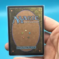 MTG Magic Final Fantasy Newfound Adventure - Farseek SHOWCASE FOIL - Image 4