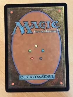 Magic the Gathering MTG Goblin Charbelcher Retro Frame The Brother's War Set LP - Image 2