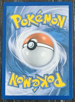 2014 Pokemon Beartic 22/111 - LP - Rare XY Furious Fists Pokemon Card - Image 3