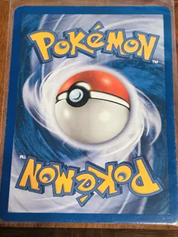 2003 CLEFFA 48/144 -SKYRIDGE (e- Reader) POKEMON Regular Card - NM - Image 2