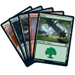 Magic The Gathering The Brothers War Bundle | Transformers Card, 8 Set Booste... - Image 5