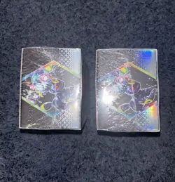 Pokemon TCG - Prismatic Evolutions Surprise Box Lot of 2 - New And Sealed - Image 3