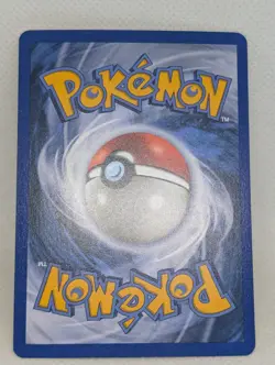 Gligar 59/144 Skyridge Reverse Holo Rare Pokemon TCG Nintendo e-reader NM - Image 5