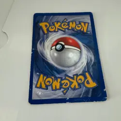 Pokemon TCG - Dark Gyarados 8/82 Holo Rare PRERELEASE - Team Rocket - HP - Image 2