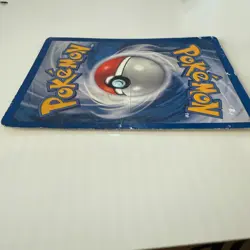 Pokemon TCG - Dark Gyarados 8/82 Holo Rare PRERELEASE - Team Rocket - HP - Image 3