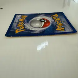 Pokemon TCG - Dark Gyarados 8/82 Holo Rare PRERELEASE - Team Rocket - HP - Image 5