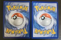 Single Strike Urshifu V 085/163 & VMax 086/163 Battle Styles Pokemon TCG NM - Image 2