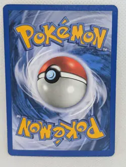 Gligar 59/144 Skyridge Reverse Holo Rare Pokemon TCG Nintendo e-reader LP - Image 2