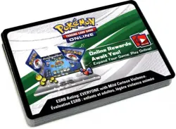 pokemon code cards - Image 1
