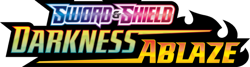 SWSH:03 Pick Your V/VMAX/VSTAR/FA/RR/SR - Darkness Ablaze Pokemon TCG - Image 1