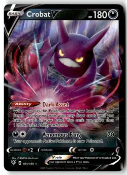 SWSH:03 Pick Your V/VMAX/VSTAR/FA/RR/SR - Darkness Ablaze Pokemon TCG - Image 4