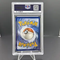 PSA 10: Pokemon TCG: Paradox Rift - Shauntal (243/182) - Image 2