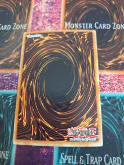 Yugioh Number 39: Utopia YS11-EN041 Ultra Rare 1st Edition Near Mint - Image 3